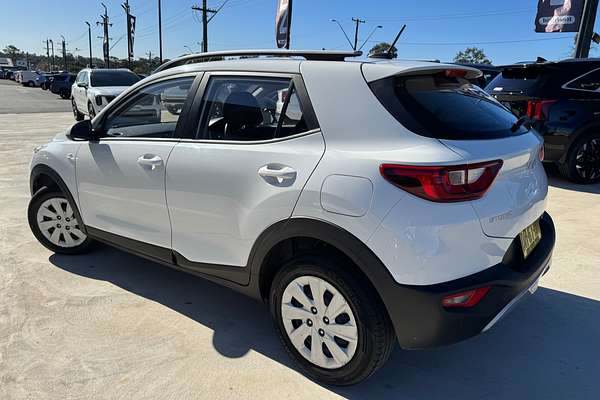 2023 Kia Stonic S YB