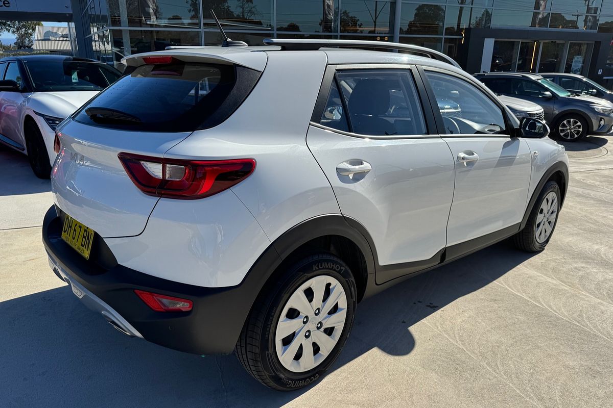 2023 Kia Stonic S YB