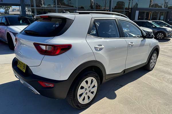2023 Kia Stonic S YB