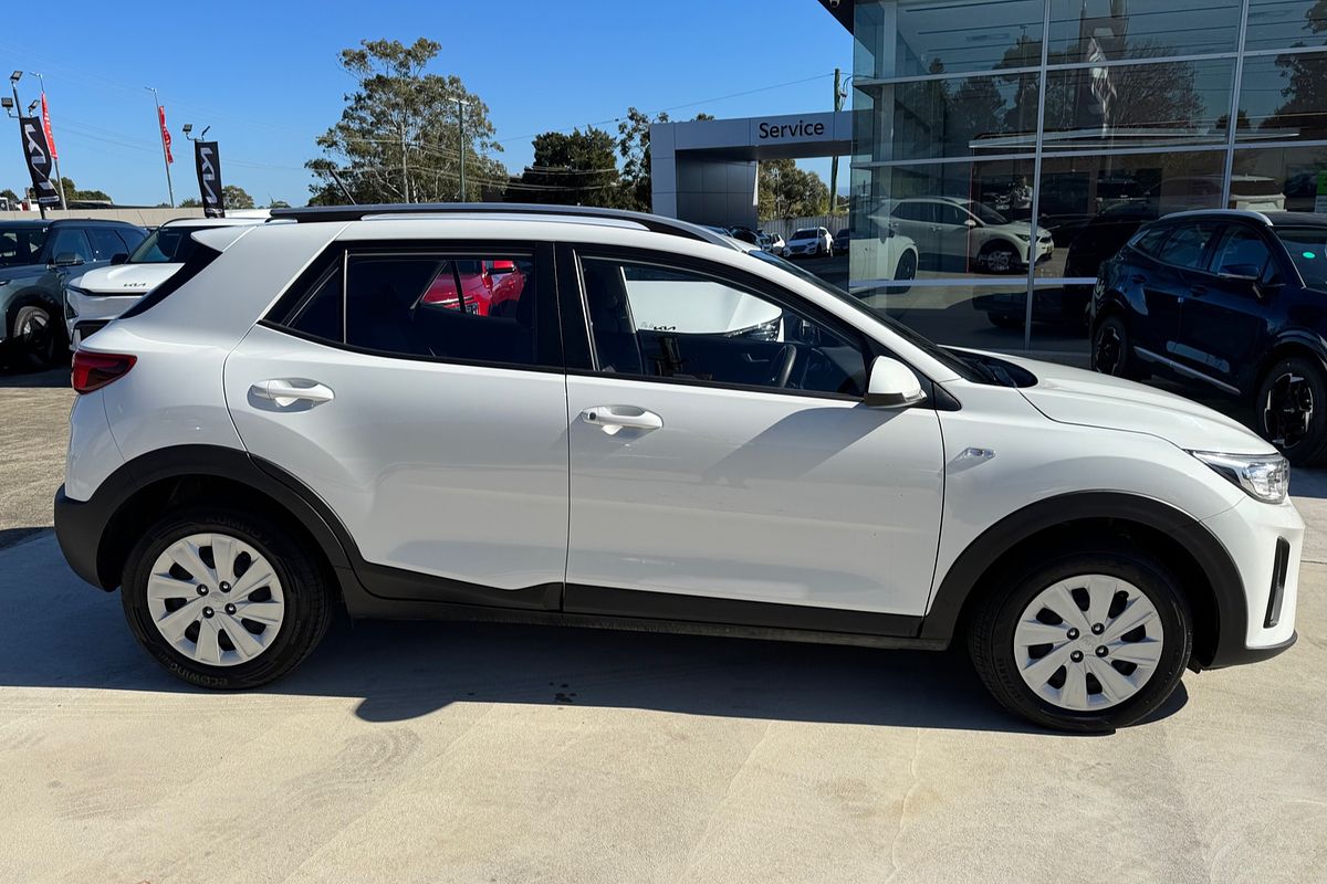 2023 Kia Stonic S YB