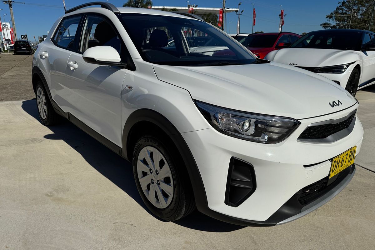 2023 Kia Stonic S YB