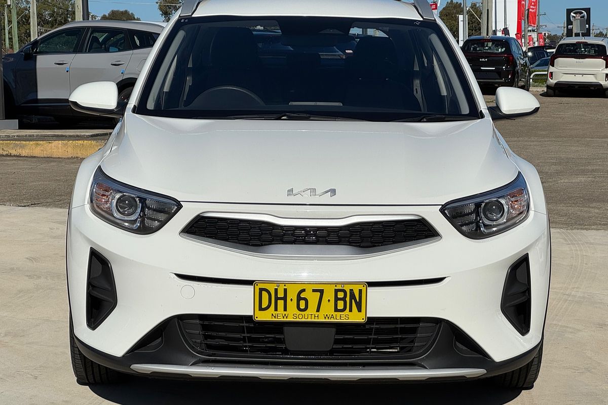 2023 Kia Stonic S YB