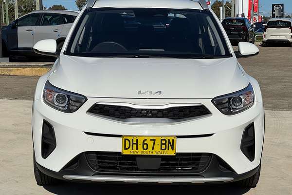 2023 Kia Stonic S YB