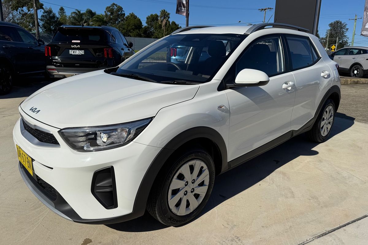 2023 Kia Stonic S YB