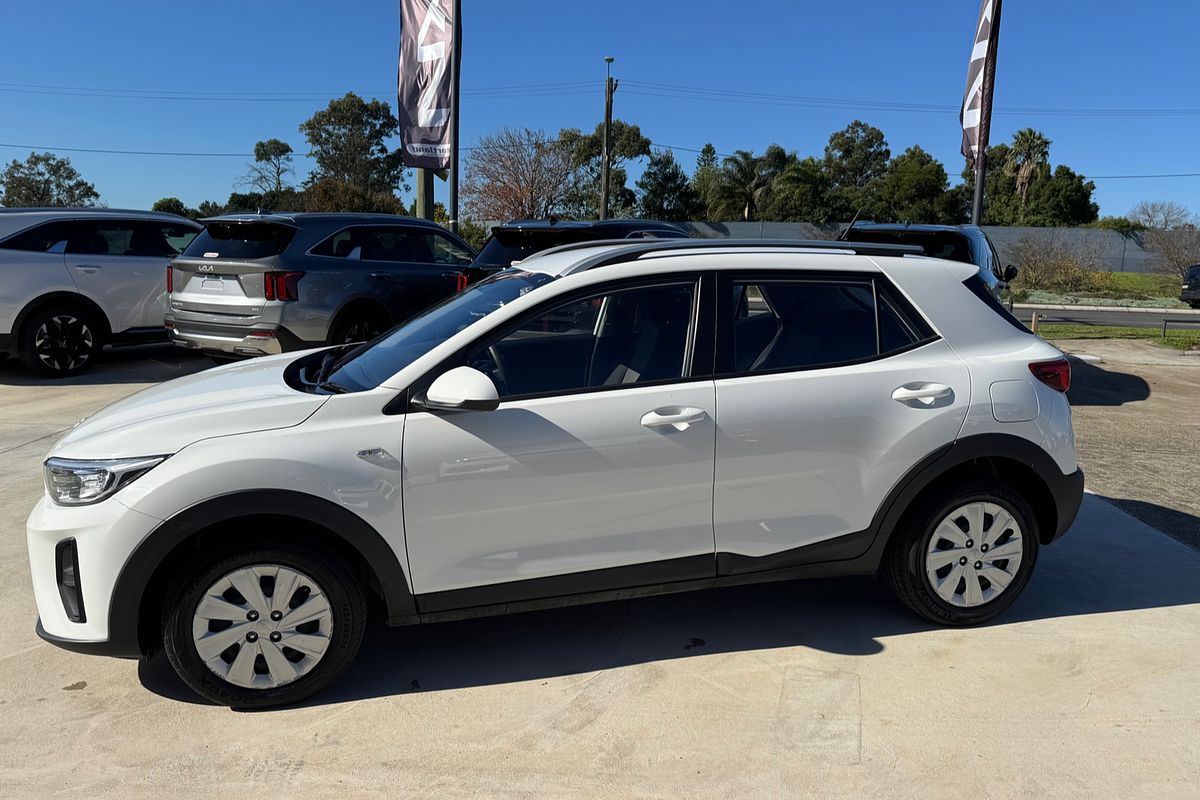 2023 Kia Stonic S YB