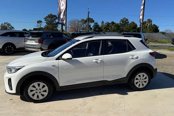 2023 Kia Stonic S YB