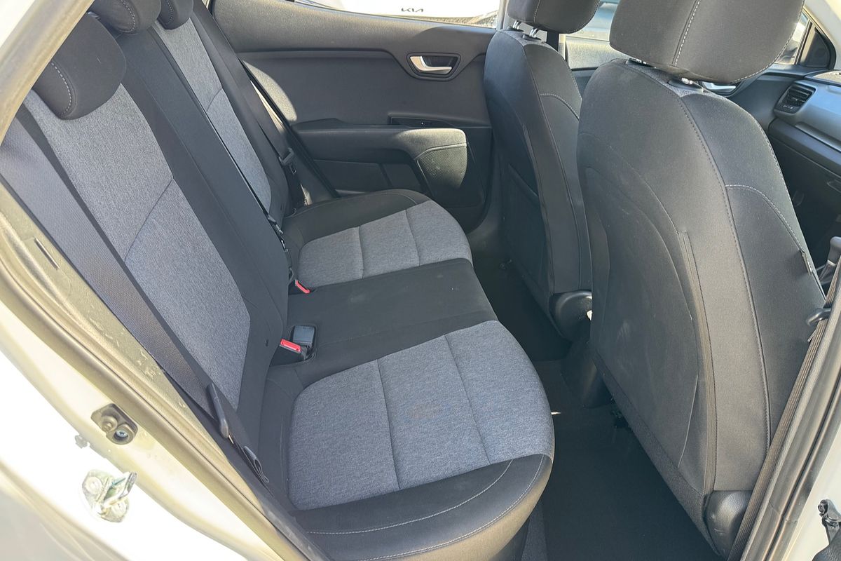 2023 Kia Stonic S YB
