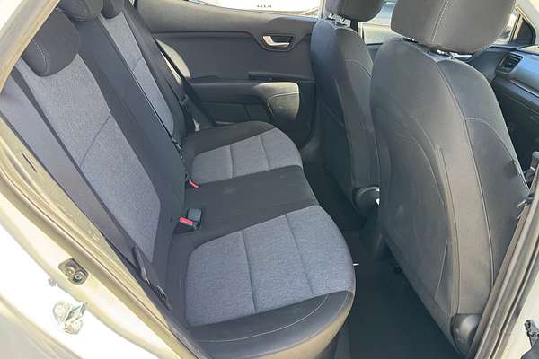 2023 Kia Stonic S YB