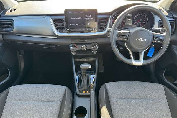 2023 Kia Stonic S YB