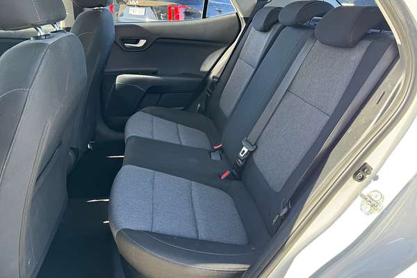 2023 Kia Stonic S YB