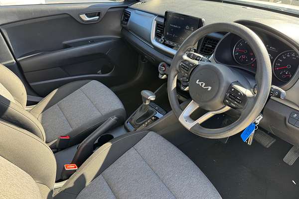 2023 Kia Stonic S YB