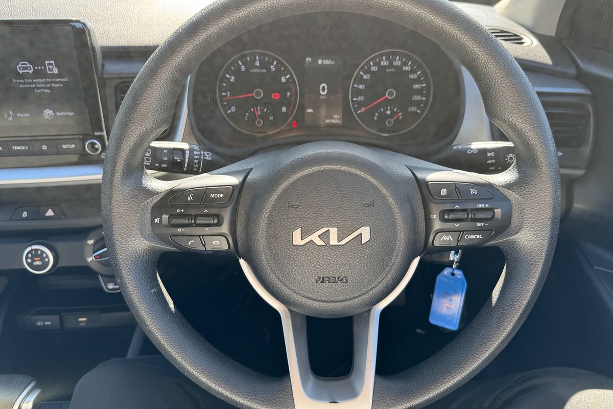 2023 Kia Stonic S YB