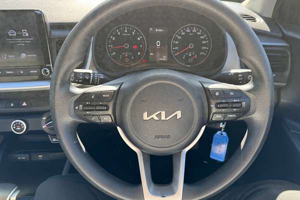 2023 Kia Stonic S YB