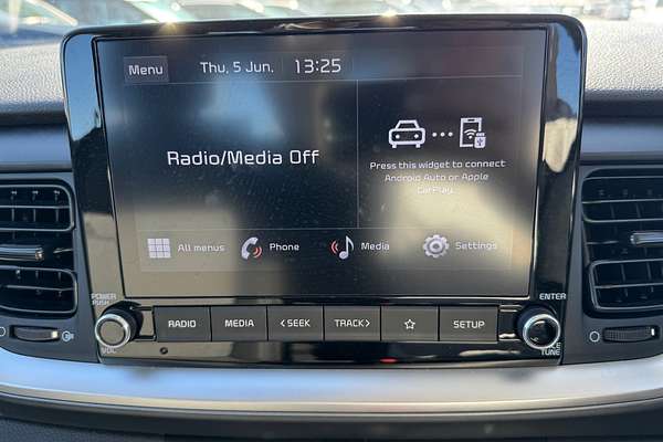 2023 Kia Stonic S YB