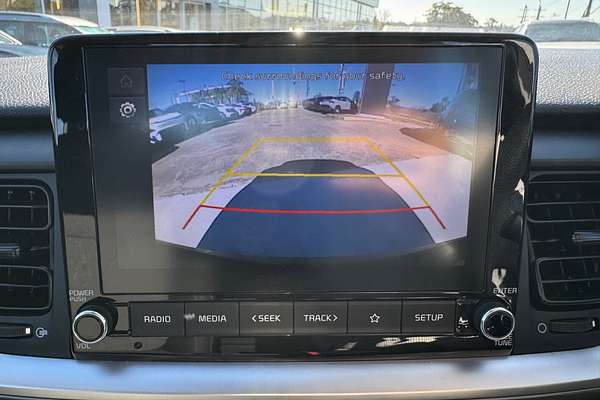 2023 Kia Stonic S YB