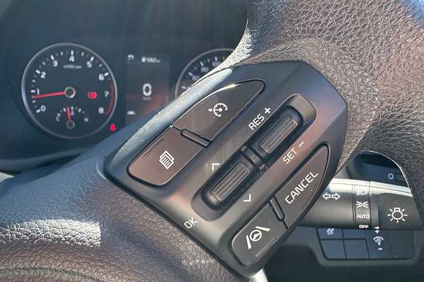 2023 Kia Stonic S YB