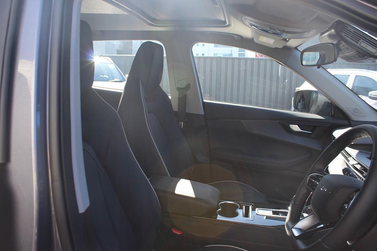 2025 Chery Tiggo 4 Ultimate