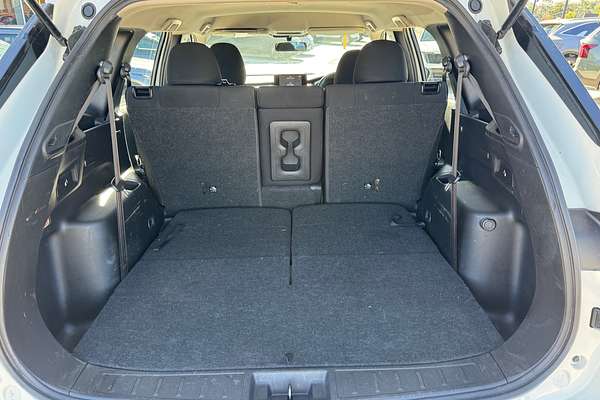 2023 Mitsubishi Outlander ES ZM