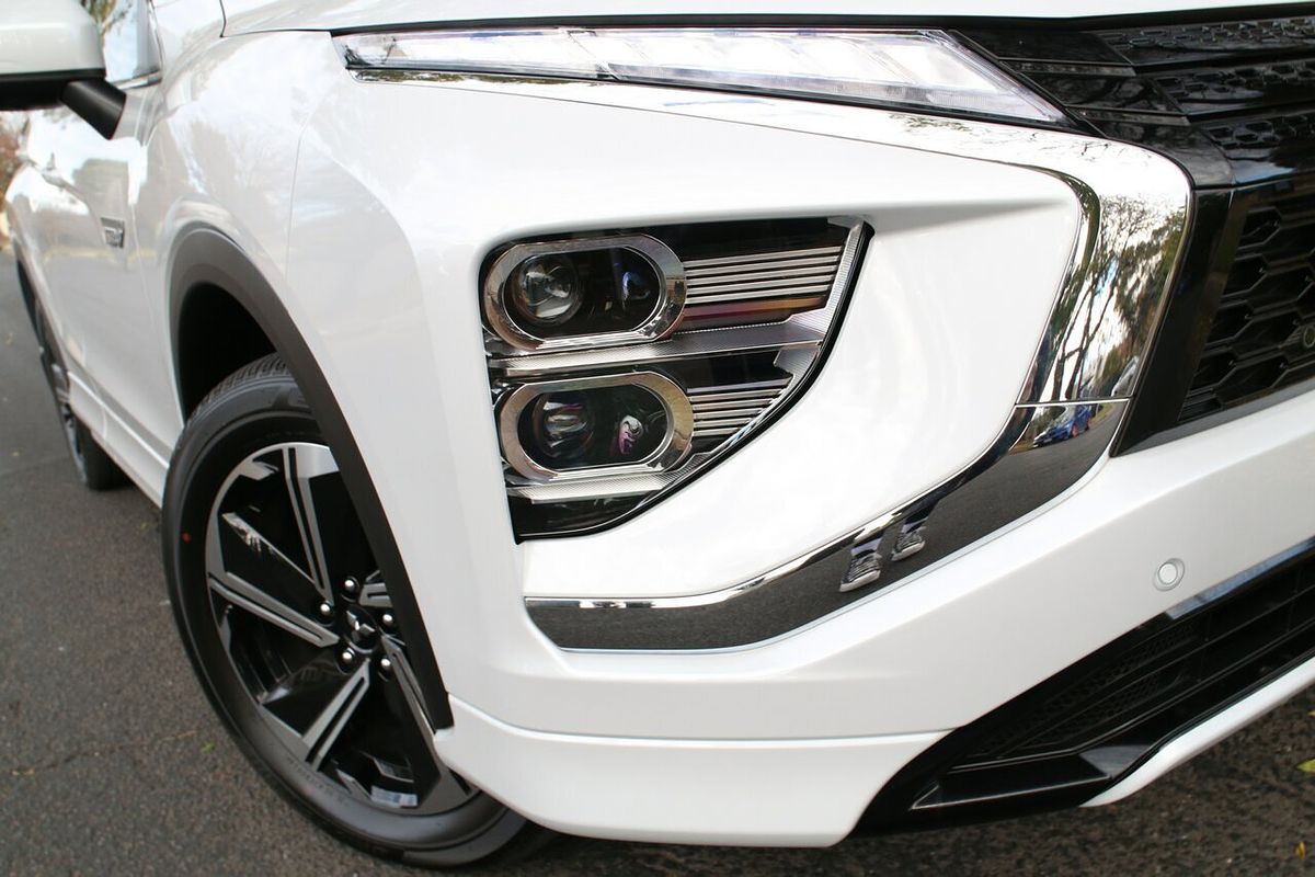 2024 Mitsubishi Eclipse Cross PHEV Exceed YB