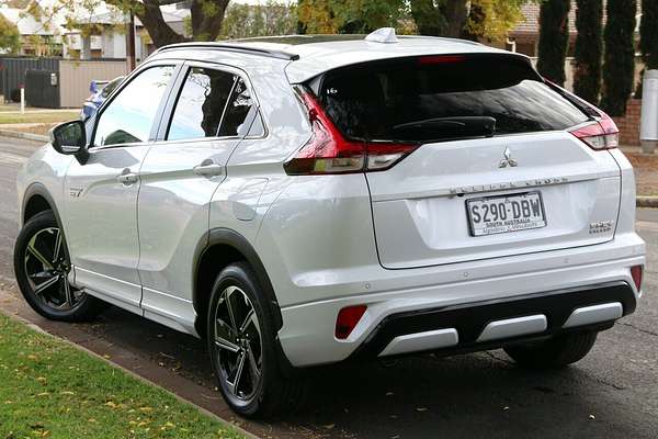2024 Mitsubishi Eclipse Cross PHEV Exceed YB