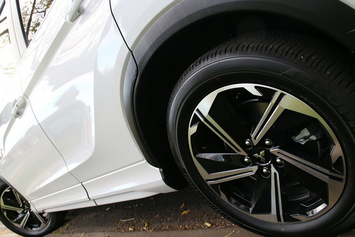 2024 Mitsubishi Eclipse Cross PHEV Exceed YB
