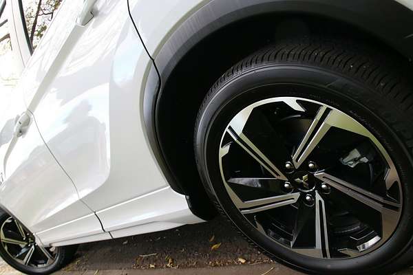 2024 Mitsubishi Eclipse Cross PHEV Exceed YB