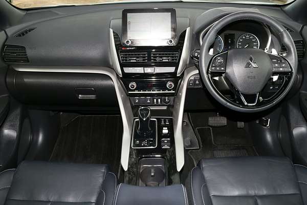 2024 Mitsubishi Eclipse Cross PHEV Exceed YB