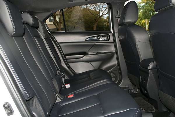 2024 Mitsubishi Eclipse Cross PHEV Exceed YB