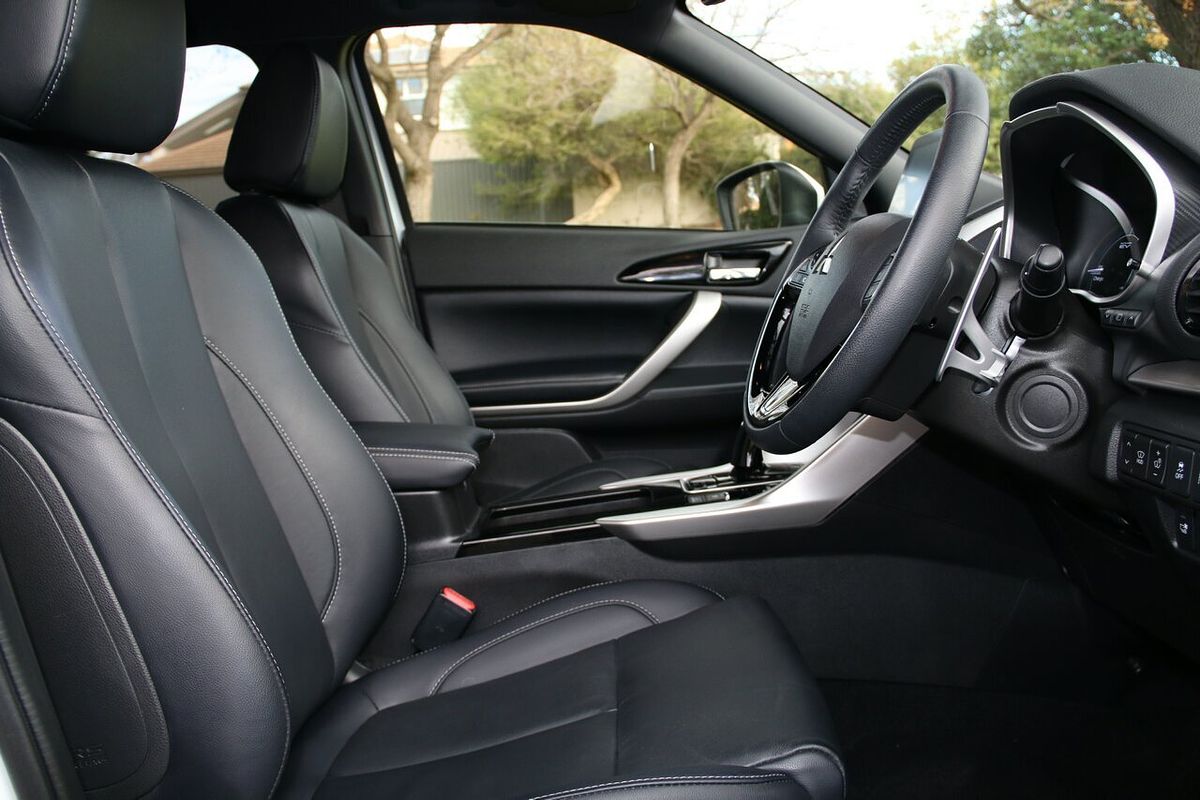 2024 Mitsubishi Eclipse Cross PHEV Exceed YB