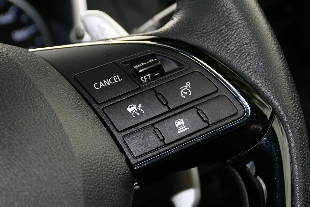 2024 Mitsubishi Eclipse Cross PHEV Exceed YB