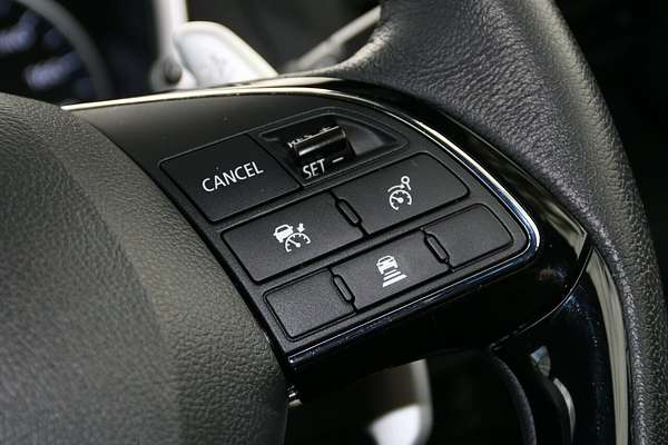 2024 Mitsubishi Eclipse Cross PHEV Exceed YB