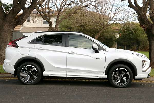 2024 Mitsubishi Eclipse Cross PHEV Exceed YB