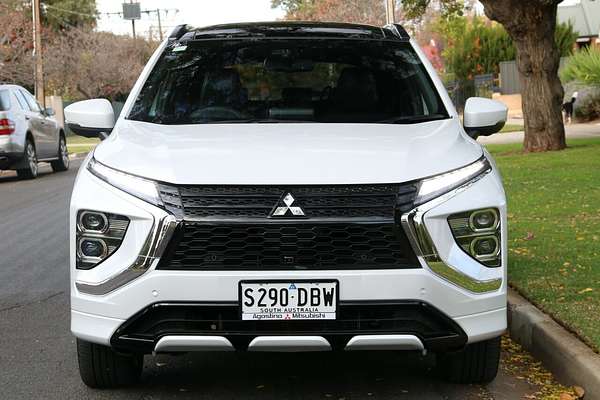 2024 Mitsubishi Eclipse Cross PHEV Exceed YB