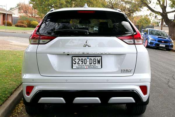 2024 Mitsubishi Eclipse Cross PHEV Exceed YB