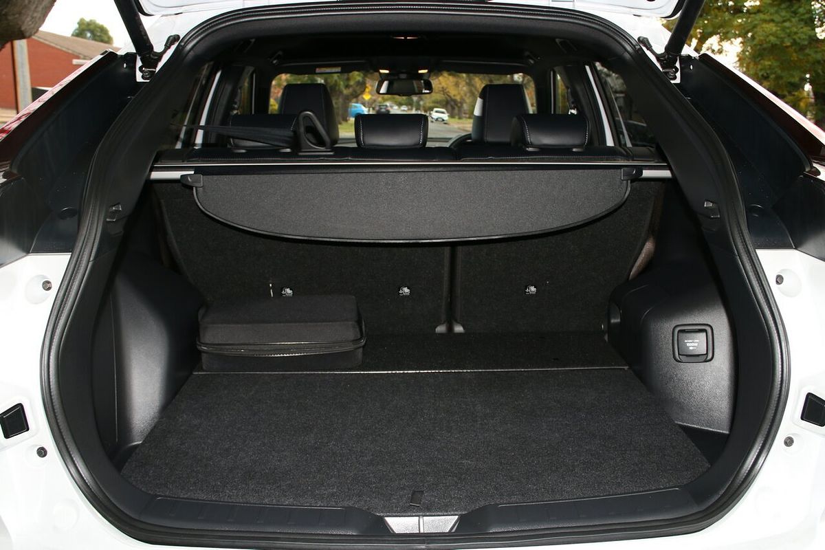 2024 Mitsubishi Eclipse Cross PHEV Exceed YB