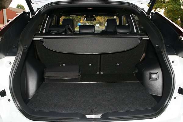 2024 Mitsubishi Eclipse Cross PHEV Exceed YB
