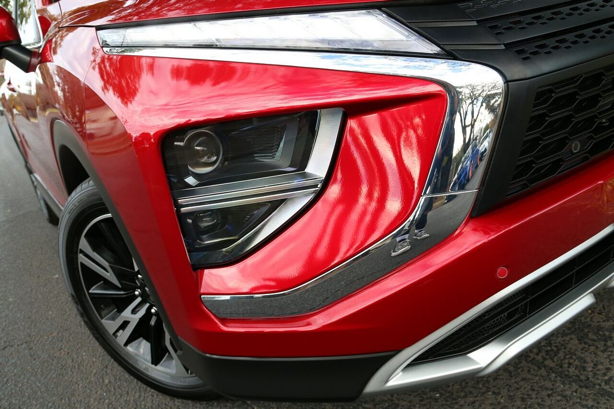 2024 Mitsubishi Eclipse Cross Aspire YB