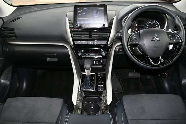 2024 Mitsubishi Eclipse Cross Aspire YB