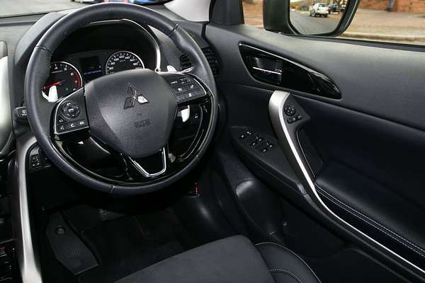 2024 Mitsubishi Eclipse Cross Aspire YB