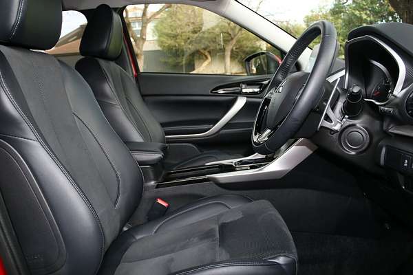 2024 Mitsubishi Eclipse Cross Aspire YB