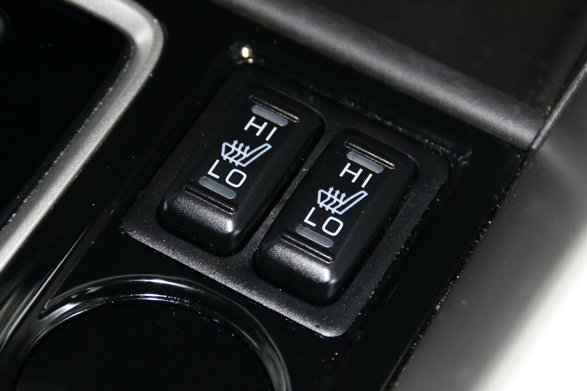 2024 Mitsubishi Eclipse Cross Aspire YB