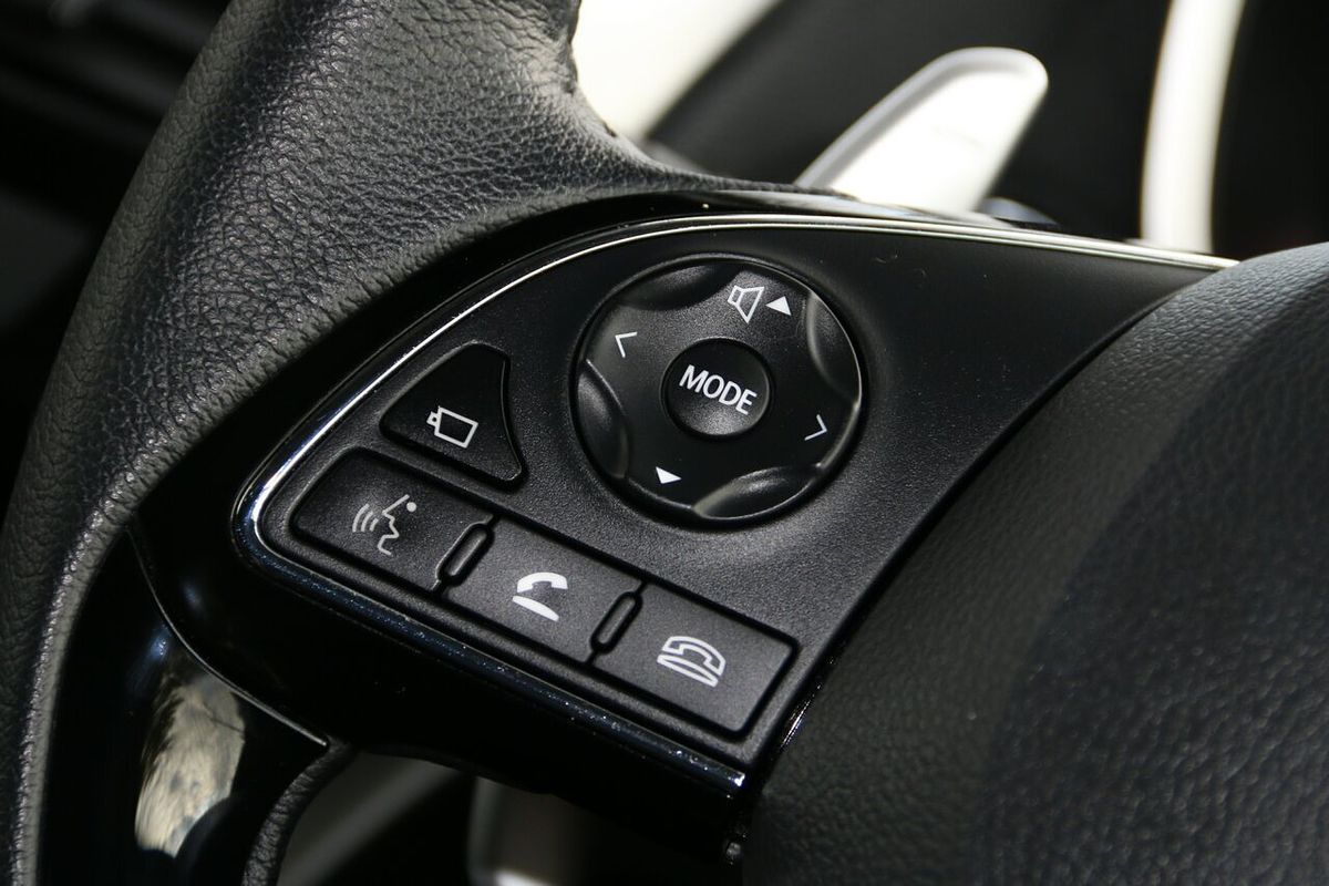 2024 Mitsubishi Eclipse Cross Aspire YB
