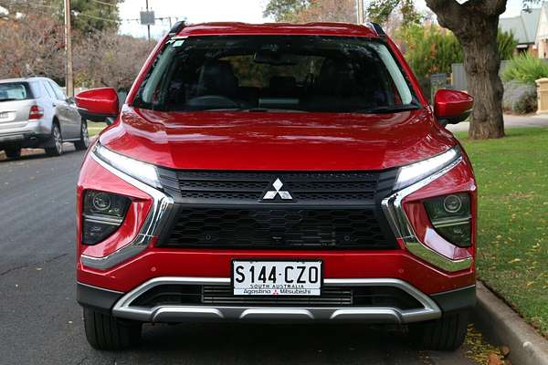 2024 Mitsubishi Eclipse Cross Aspire YB