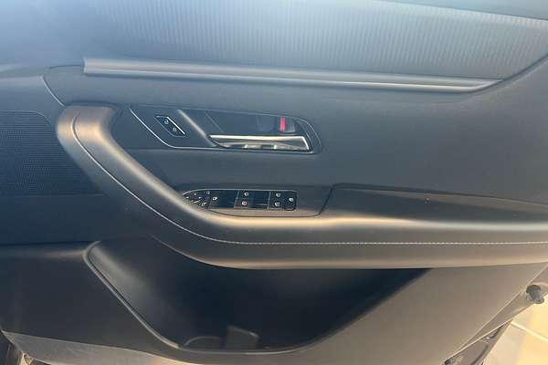2025 Mazda CX-60 G40e Pure KH Series