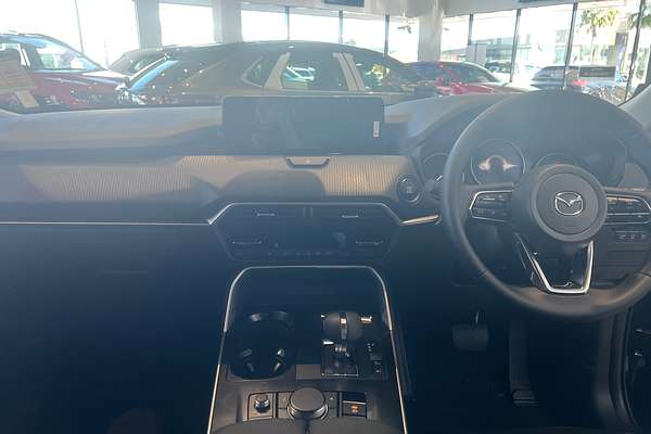2025 Mazda CX-60 G40e Pure KH Series