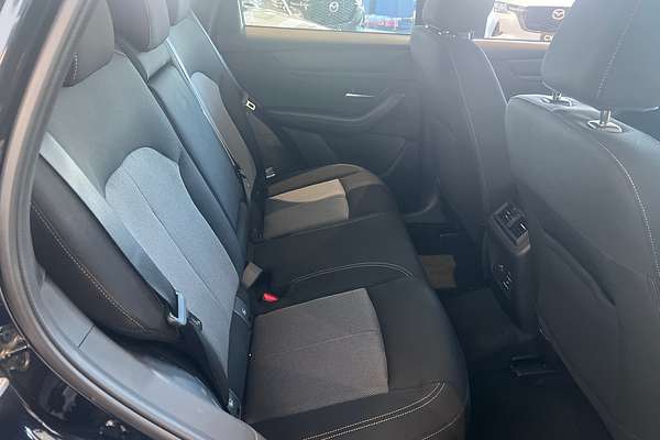 2025 Mazda CX-60 G40e Pure KH Series