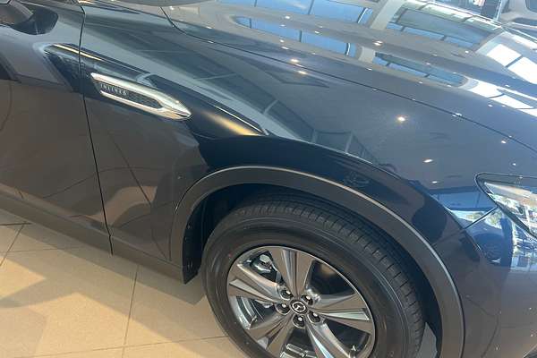2025 Mazda CX-60 G40e Pure KH Series