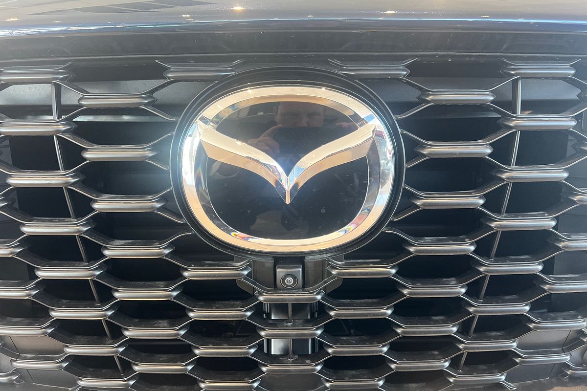 2025 Mazda CX-60 G40e Pure KH Series