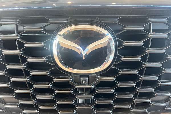 2025 Mazda CX-60 G40e Pure KH Series