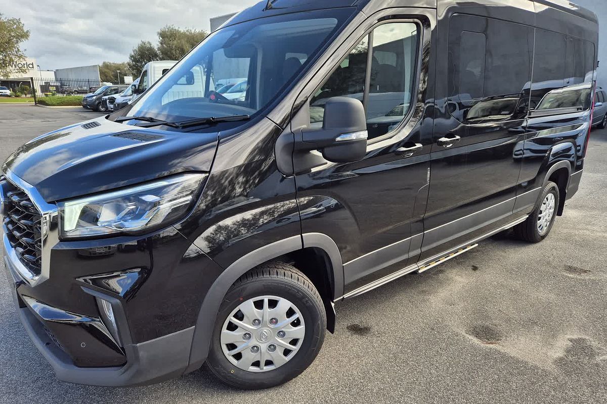2025 LDV Deliver 9 LWB